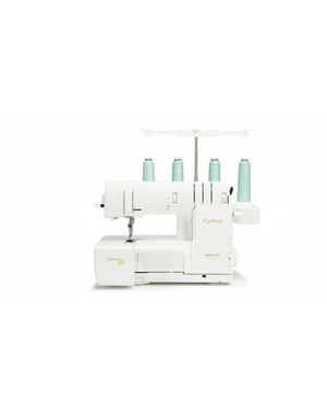 Baby Lock Machine Baby lock Euphoria usagée série: H3104977