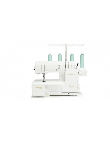 Baby Lock Machine Baby lock Euphoria usagée série: H3104977
