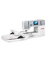 Bernina Used Sewing and Embroidery Machine B770QE – Serial: 61378643