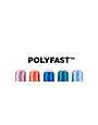 WonderFil Polyfast Polyfast polyester 40wt thread select your style