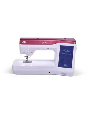 Baby Lock Baby lock couture et courtepointe Anthem BLAN