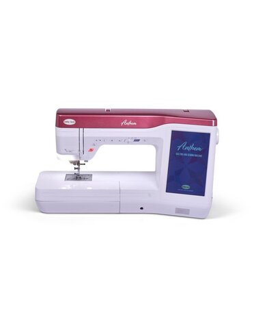 Baby Lock Baby lock sewing and embroidery Anthem BLAN