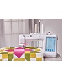 Baby Lock Baby lock couture et courtepointe Anthem BLAN