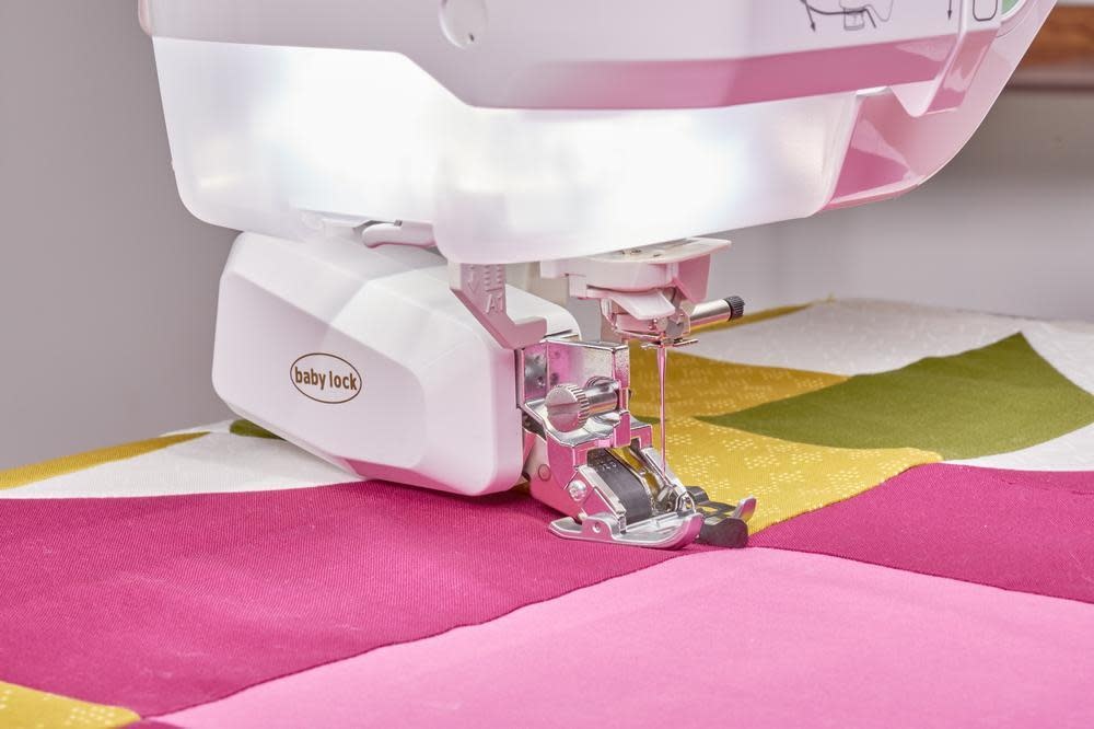 Baby Lock Baby lock sewing and embroidery Anthem BLAN