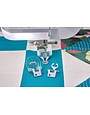 Baby Lock Baby lock couture et courtepointe Anthem BLAN