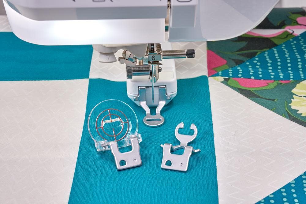 Baby Lock Baby lock couture et courtepointe Anthem BLAN