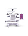 Baby Lock Baby Lock Venture 2  10 needles BMVT10-2