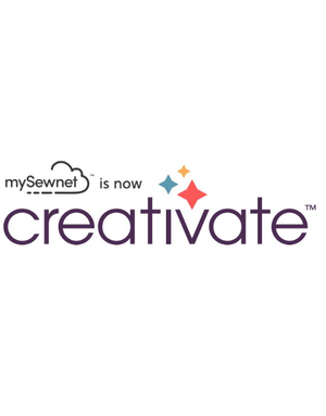 CREATIVATE Creativate Gold logiciel traditionnel numérique 2024