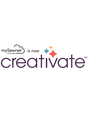 CREATIVATE Creativate Gold logiciel mise à niveau numérique MySewnet Silver 2021
