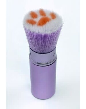 Quilt in a Day Brosse anti-peluches motif de patte