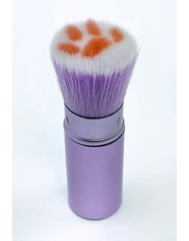 Quilt in a Day Brosse anti-peluches motif de patte