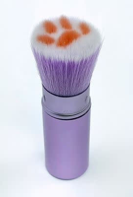 Quilt in a Day Paw Lint Brush