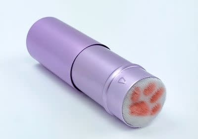 Quilt in a Day Paw Lint Brush