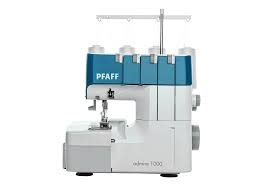Pfaff Surjeteuse usagée Pfaff Admire 1000 série: 221751130034
