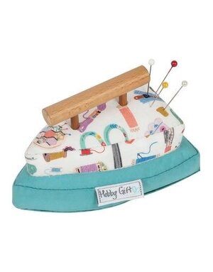 Hobby Pincushion Notions Iron