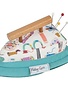 Hobby Pincushion Notions Iron