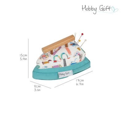 Hobby Pincushion Notions Iron