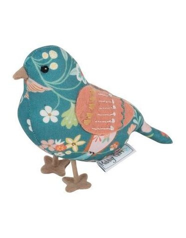 Hobby Pelote à épingles motif oiseau Hobby Pelote à épingles motif oiseau