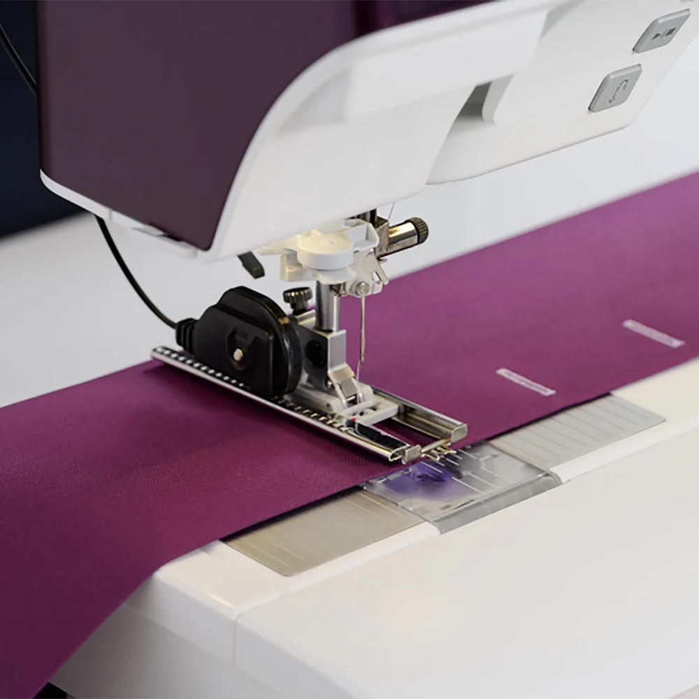 Pfaff Pfaff pied a boutonnière L
