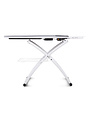 Reliable The Air Board 600VB Professional Vacuum and Up-Air Pressing Table Ironing Board