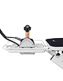Reliable The Air Board 600VB Professional Vacuum and Up-Air Pressing Table Ironing Board