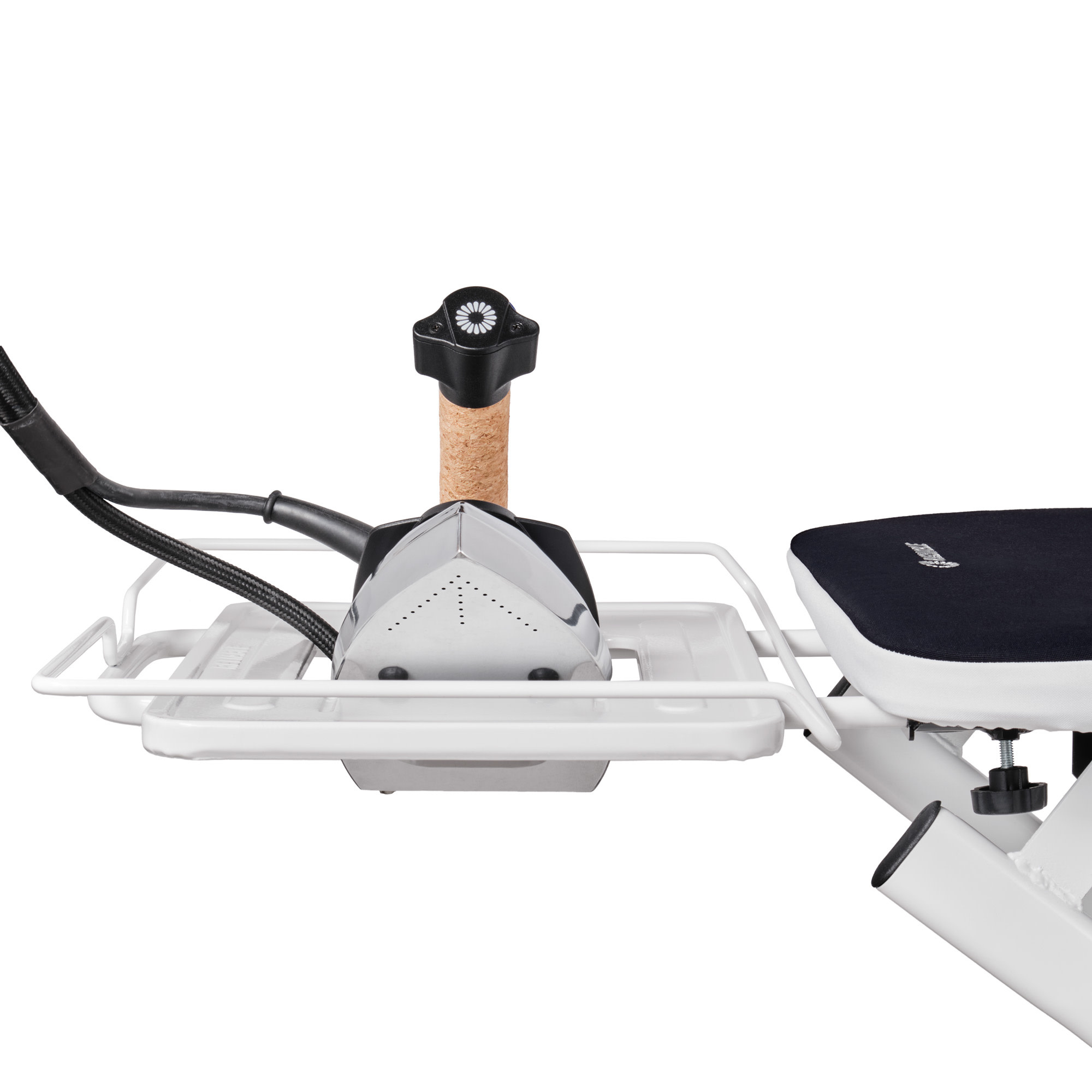 Reliable The Air Board 600VB Professional Vacuum and Up-Air Pressing Table Ironing Board