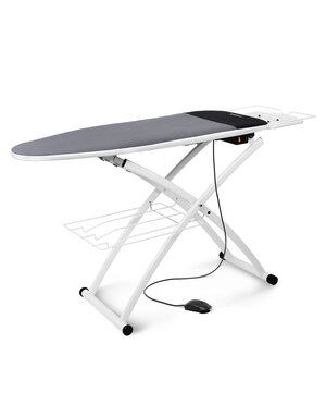 Reliable The Air Board 600VB Professional Vacuum and Up-Air Pressing Table Ironing Board