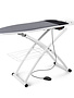 Reliable The Air Board 600VB Professional Vacuum and Up-Air Pressing Table Ironing Board