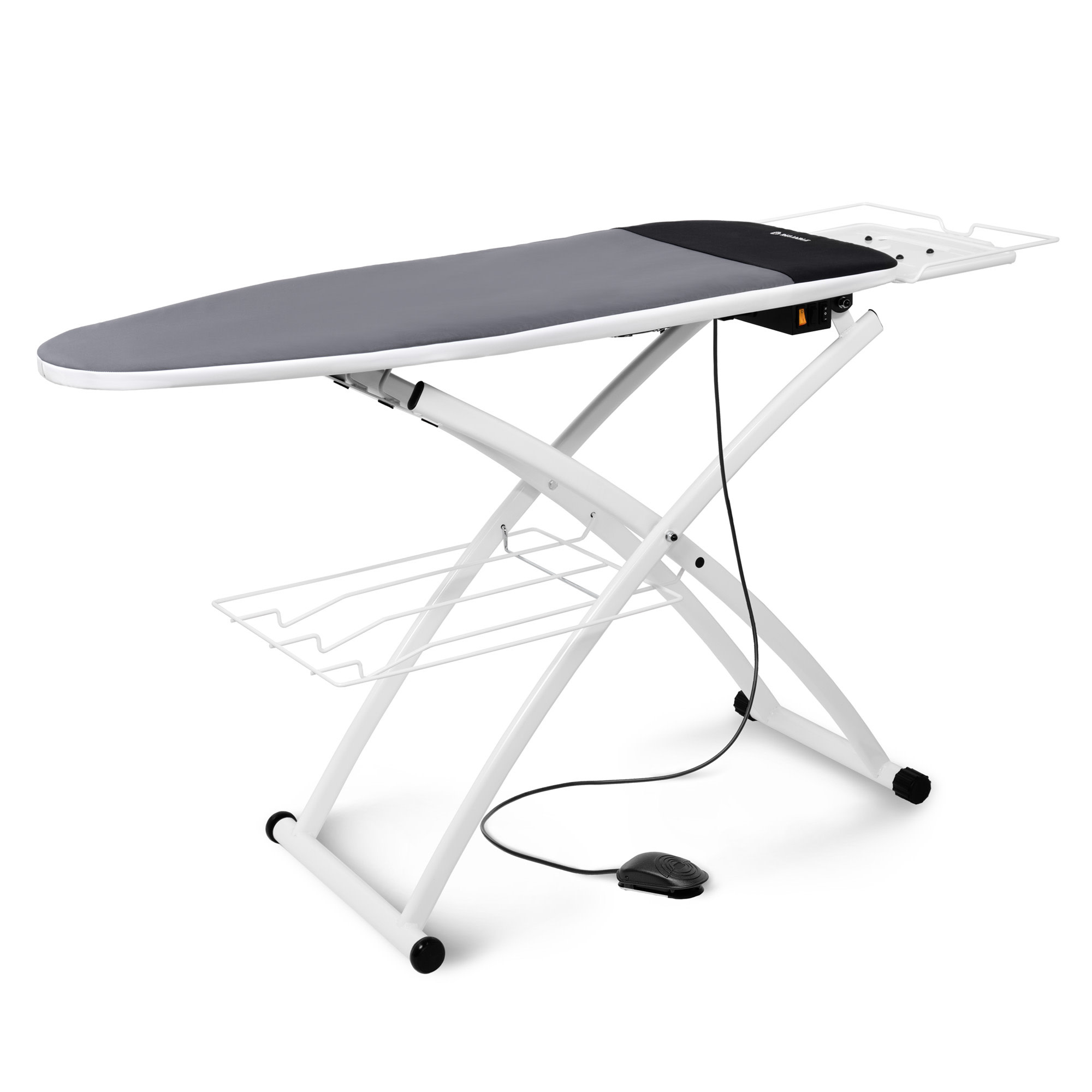 Reliable Planche à repasser Reliable avec aspiration 600VB