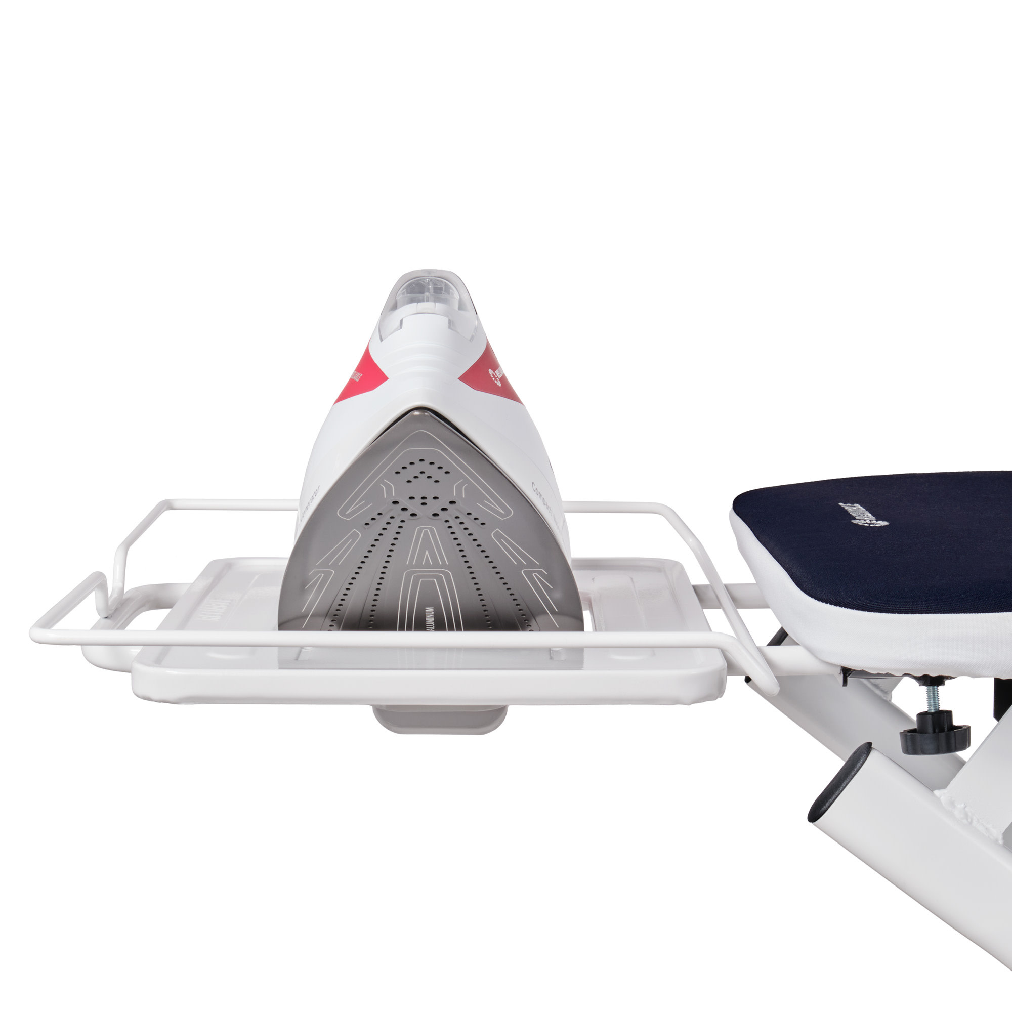 Reliable Planche à repasser Reliable avec aspiration 600VB