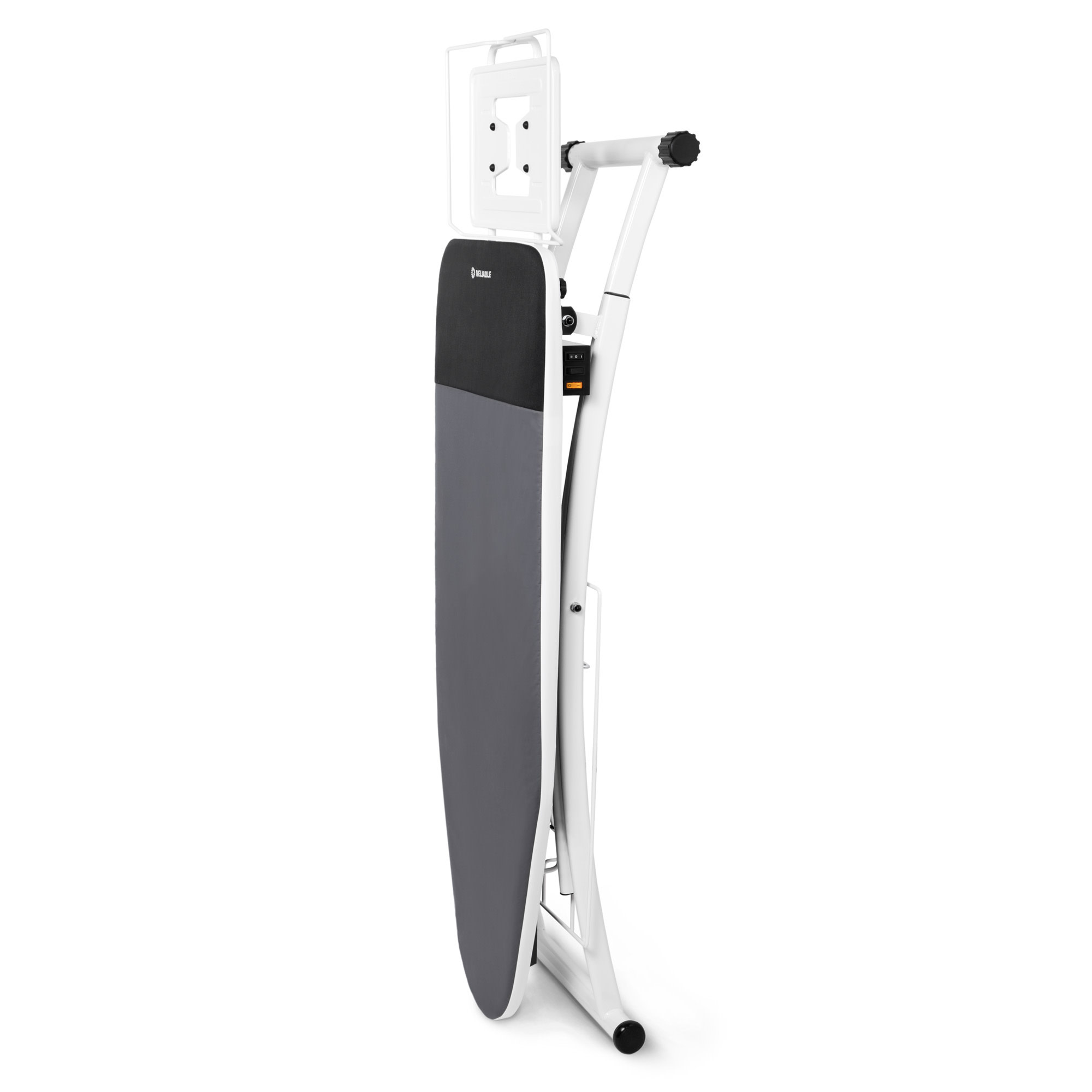Reliable The Air Board 600VB Professional Vacuum and Up-Air Pressing Table Ironing Board