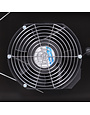 Reliable The Air Board 600VB Professional Vacuum and Up-Air Pressing Table Ironing Board