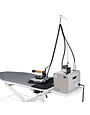 Reliable The Air Board 600VB Professional Vacuum and Up-Air Pressing Table Ironing Board