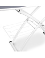 Reliable Planche à repasser Reliable avec aspiration 600VB