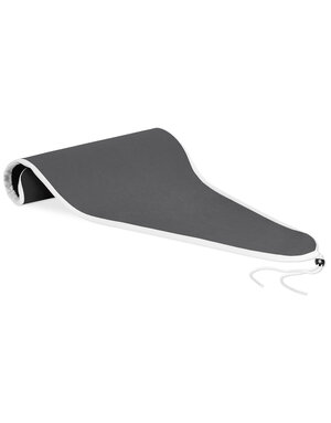 Reliable Cover for the 600VB Vacuum Boards