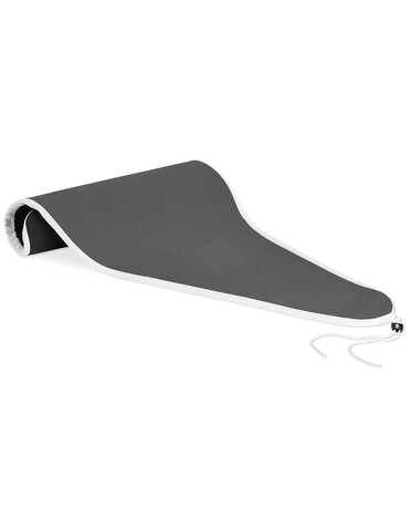 Reliable Cover for the 600VB Vacuum Boards