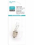 Unique UNIQUE SEWING Light Bulb 1.2cm screw-in base