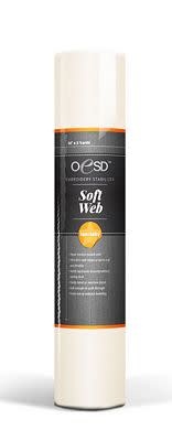 OESD SoftWeb 14 in x 5 yd
