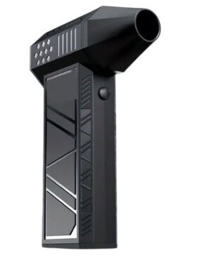 Pénélope Rechargeable Battery-Powered Compressed Air Blower