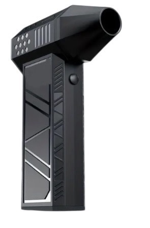 Pénélope Souffleur d'Air Comprimé batterie rechargeable