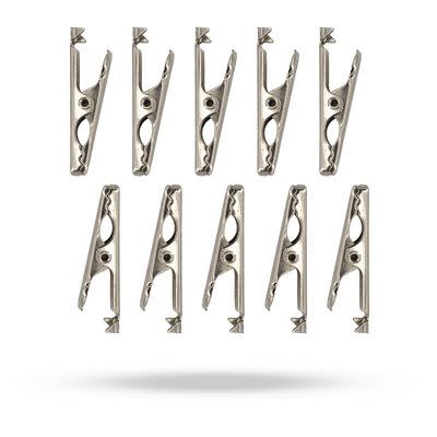 OESD Oesd button clips 10 pack