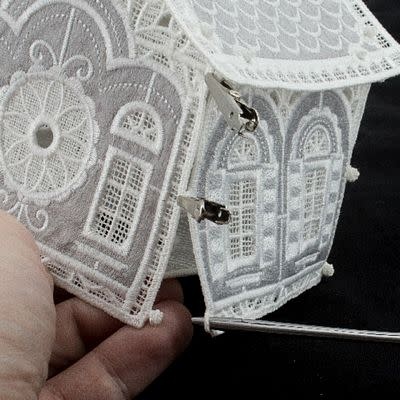 OESD Oesd button clips 10 pack