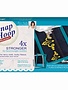 DIME Dime cerceau magnétique Snap Hoop 5" X 7" ( w/clamp down )