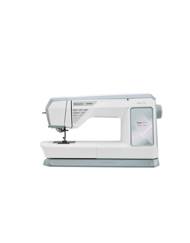 Husqvarna Husqvarna couture Topaz 55Q