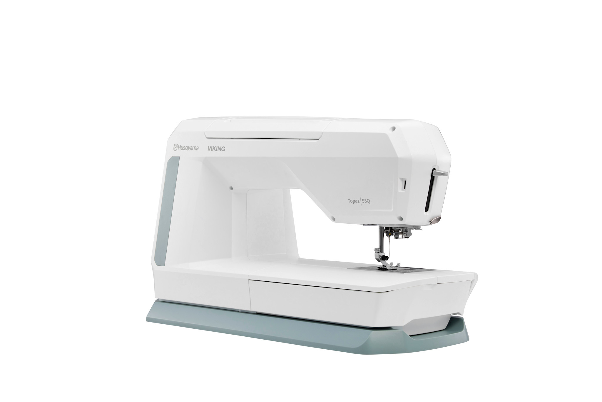 Husqvarna Husqvarna couture Topaz 55Q