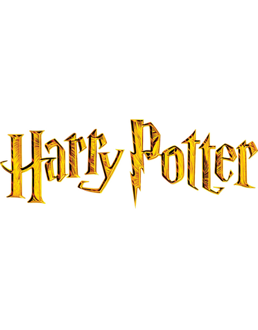 Bernette Bernette sewing and embroidery B79 Harry Potter edition