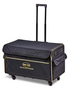 Baby Lock Valise Baby lock XL noir et or