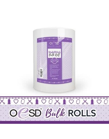 OESD Stabilstick Tearaway 15in x 50 yd