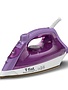 T-Fal Fer à repasser T-fal Steam Essential+ Steam Iron Purple