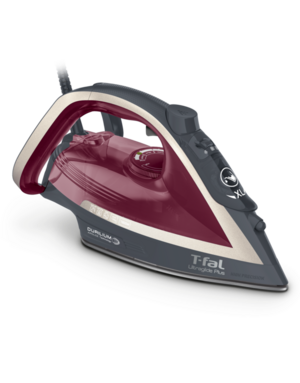 T-Fal T-fal UltraGlide Plus Steam Iron Burgundy